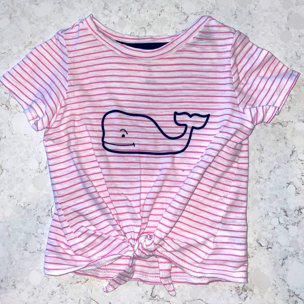 Vineyard Vines 2T shirt